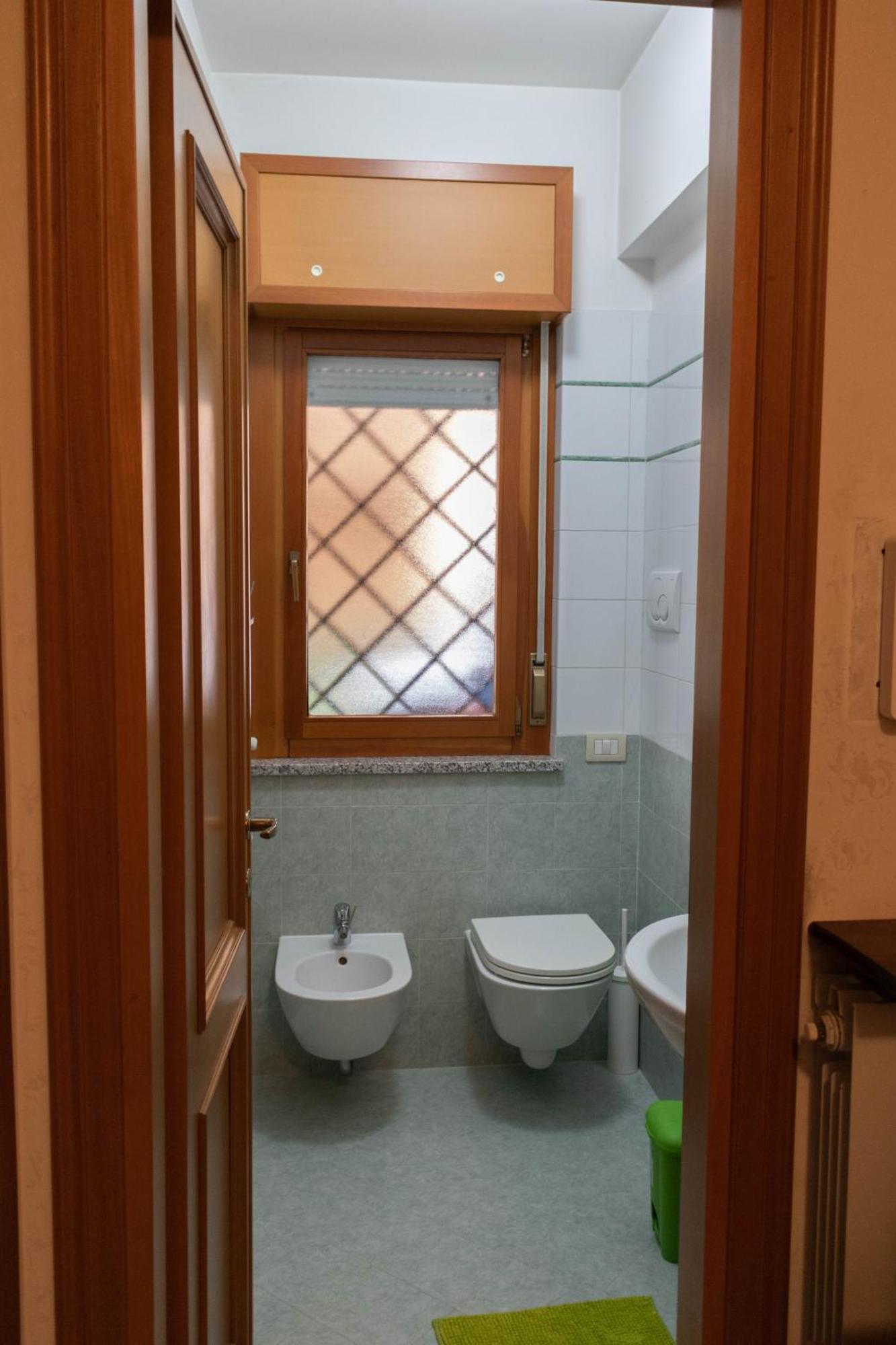 La Posada Roma Villa Bagian luar foto
